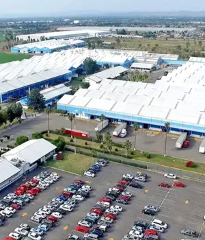Empresa Manufacturera