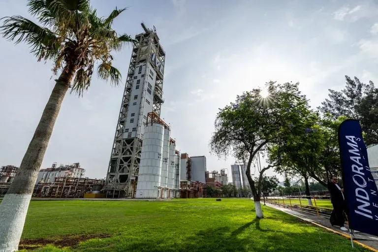 Mantenimiento integral en planta industrial – Querétaro