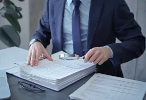 Cumplimiento normativo