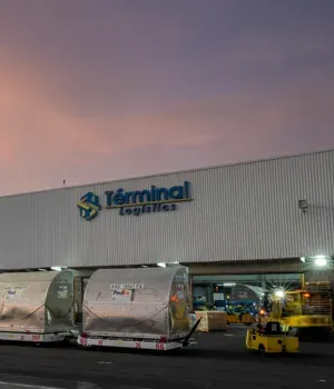 Operador Logístico Querétaro