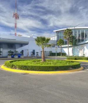 Aeropuerto de Querétaro