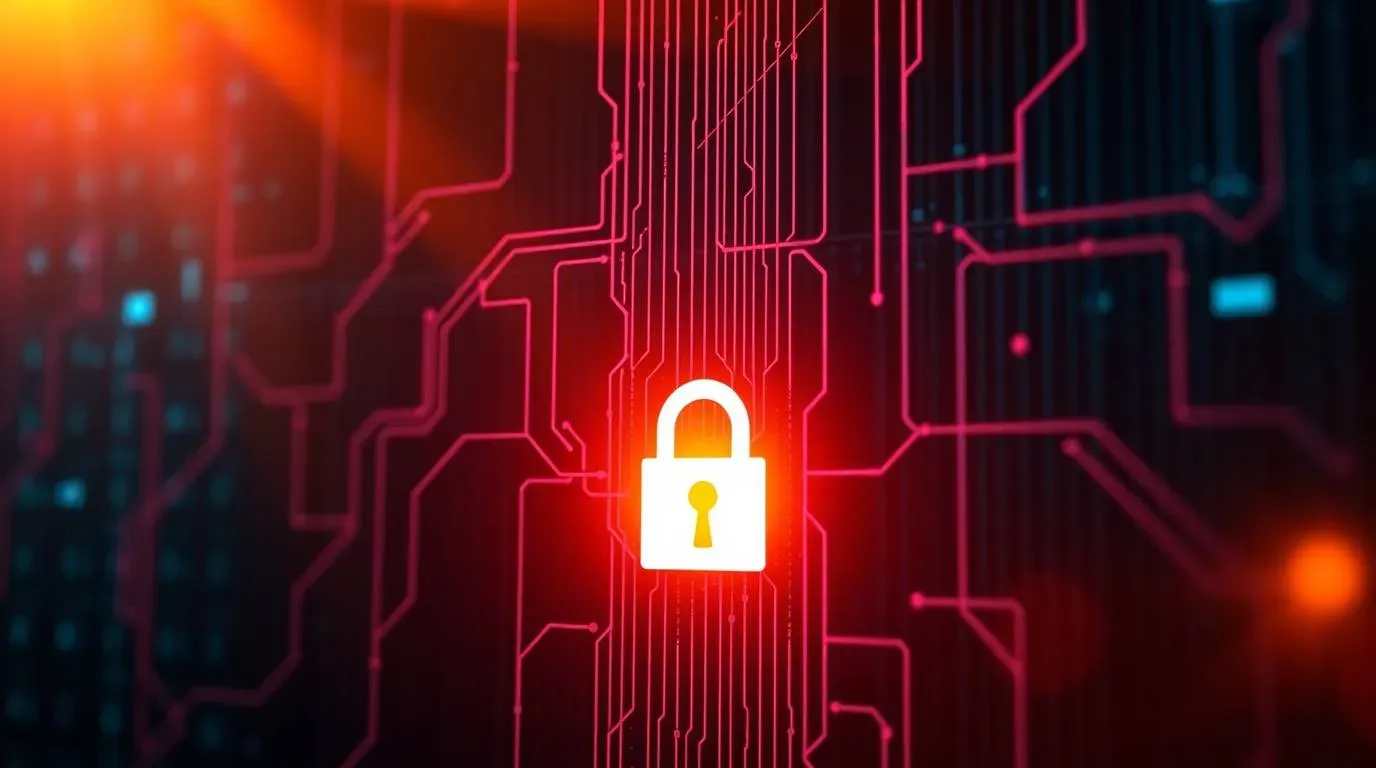 Ciberseguridad Empresarial