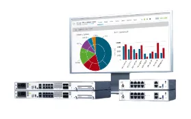 Cisco Meraki y Cisco Firepower