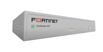 Fortinet (FortiGate)