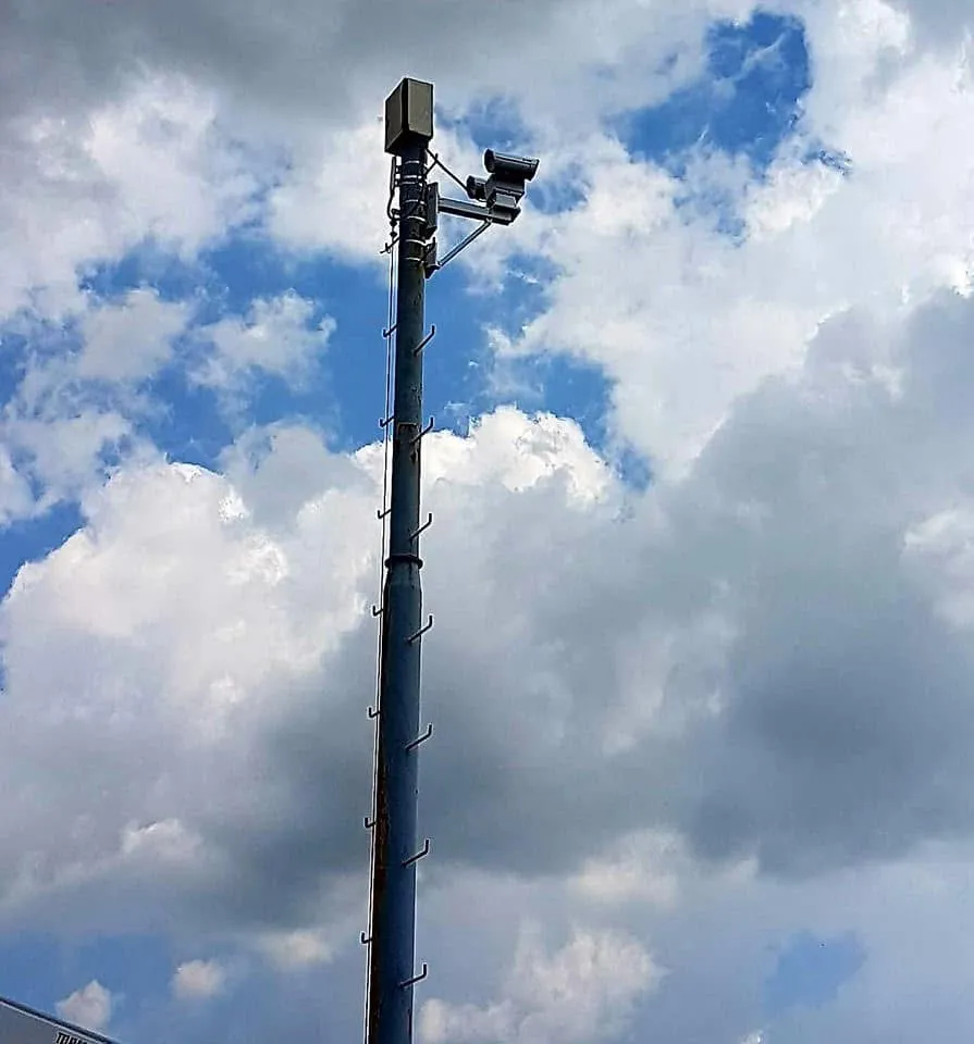 Operaciones mineras de seguridad