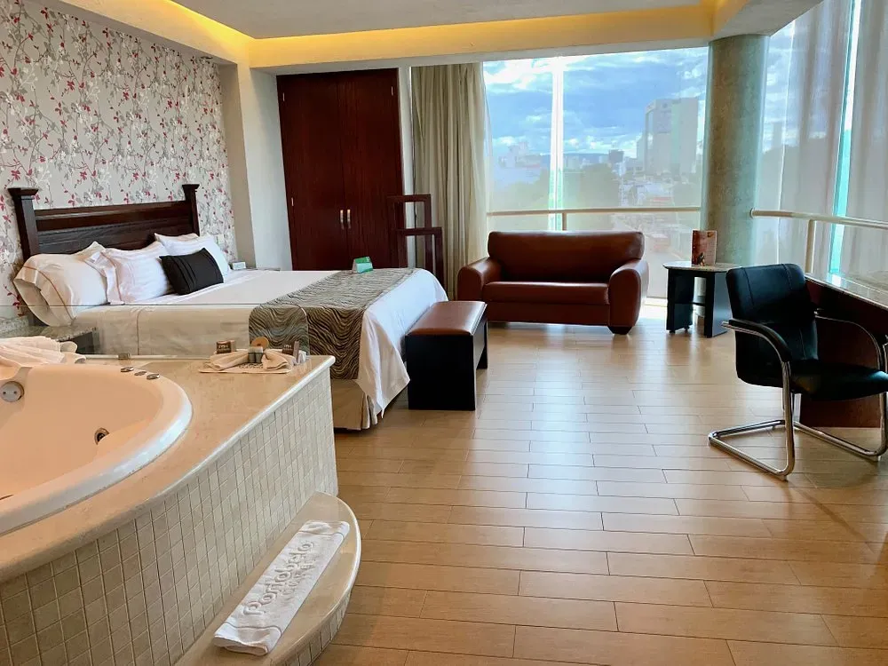 Hotel Guadalajara