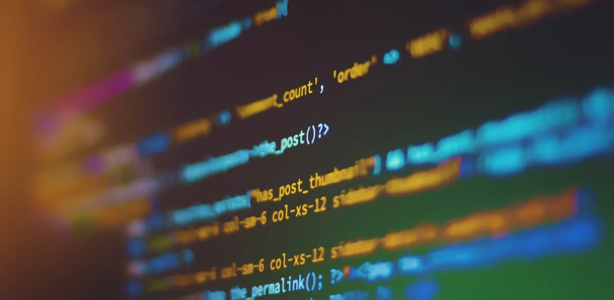 Desarrollo de Software