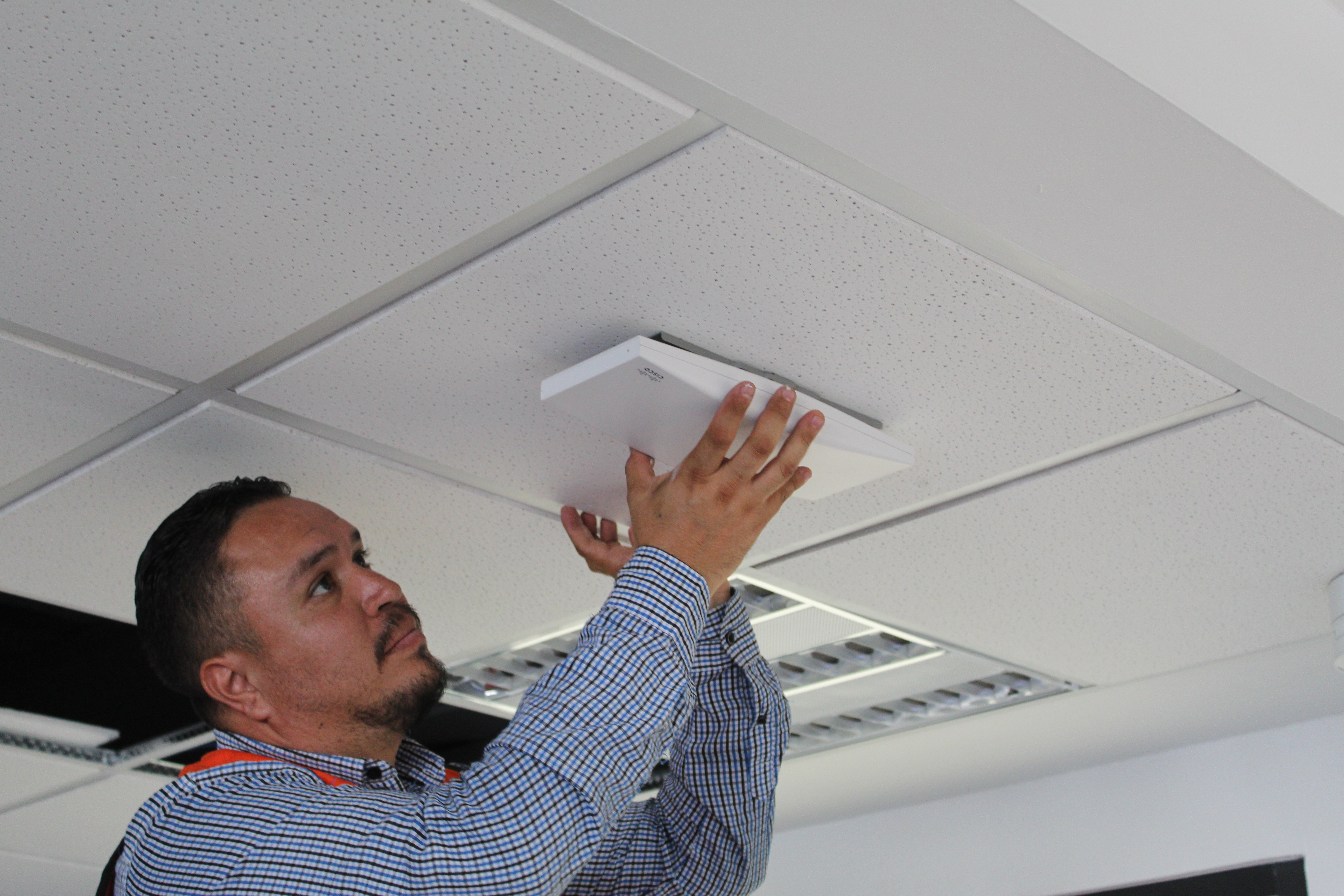 Sensores especializados de minería