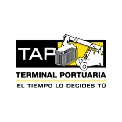 Logo de CLIENTES