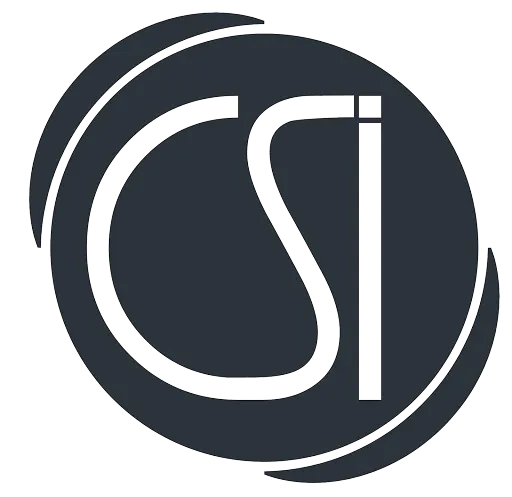 Proyectos CSI Logo