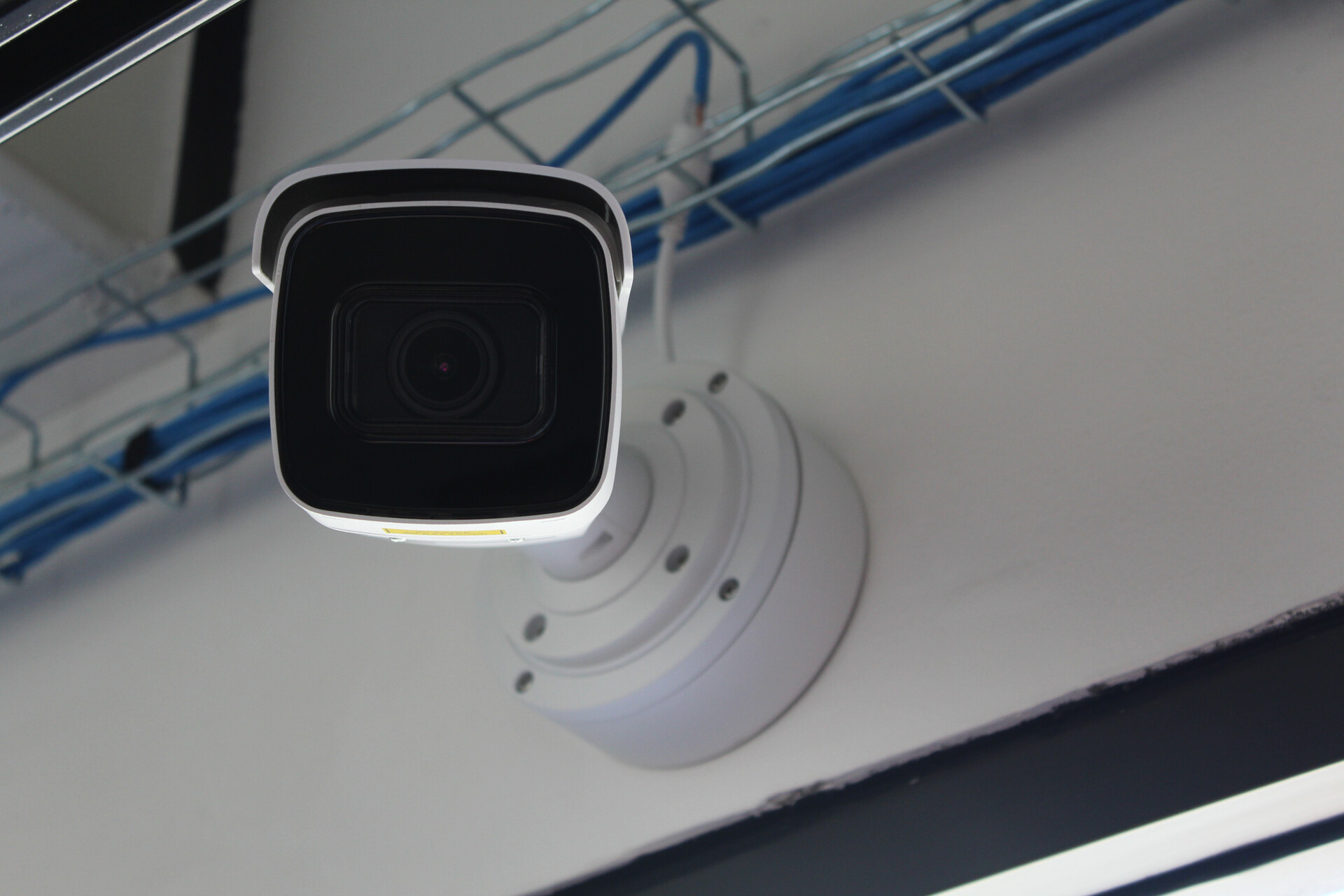 Sistemas de Seguridad Electrónica