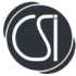 Logo Negro Proyectos CSI