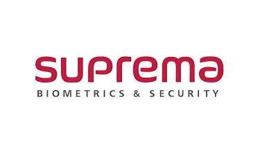 Logotipo de suprema